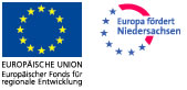 Europäische Union - Europäische Fonds für regionale Entwicklung | Europa fördert Niedersachsen